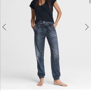 Rag & Bone Miramar Sweatpants